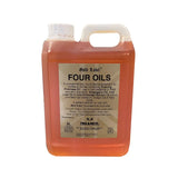 Gold Label Four Oils 1 Litre Horse Supplements Barnstaple Equestrian Supplies