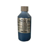Gold Label Frog Oil 250ml Frog Care