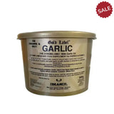 Gold Label Garlic Powder 500g Horse Supplements
