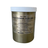 Gold Label Glucosamine Plus 5000 900g Horse Supplements Barnstaple Equestrian Supplies