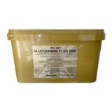 Gold Label Glucosamine Plus 5000 900g Horse Supplements Barnstaple Equestrian Supplies