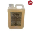 Gold Label Glycerin Leather & Saddle Soap Liquid 500 ml spray Saddle Soaps