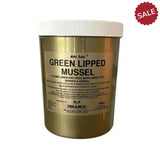 Gold Label Green Lipped Mussel 900g Horse Supplements