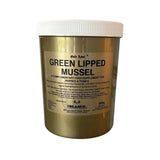 Gold Label Green Lipped Mussel 900g Horse Supplements Barnstaple Equestrian Supplies