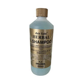 Gold Label Herbal Shampoo 500ml Horse Shampoos