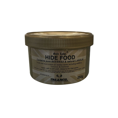 Gold Label Hide Food  Barnstaple Equestrian Supplies