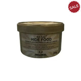 Gold Label Hide Food 250g Leather Care
