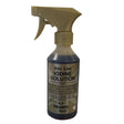 Gold Label Iodine Solution Wound Care