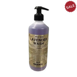Gold Label Lavender Wash 500 ml Horse Washes