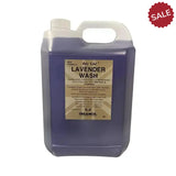 Gold Label Lavender Wash 500 ml Horse Washes