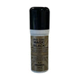 Black capped 100ml bottle of gold label magic concentrated wax dressing to nourish black leather by trilanco