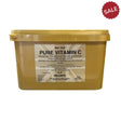 Gold Label Pure Vitamin C Horse Supplements