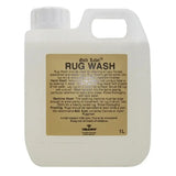 Gold Label Rug Wash 1 Litre Horse Rug Wash