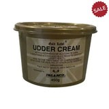 Gold Label Udder Cream 450g Skin Care Creams