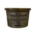 Gold Label Udder Grease Barrier Creams Barnstaple Equestrian Supplies