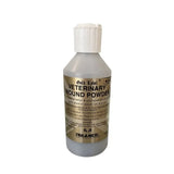Gold Label Veterinary Wound Powder 125 GM White Wound Care