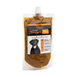 Golden Paste 200g Dog Supplements Barnstaple Equestrian Supplies