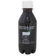 Black plastic bottle with white cap labeled golden pearl bloom super concentrate featuring silver sheep illustration for pearl bloom dip 1-80 phenol-based dip