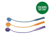 Good Boy Fetch Ball-Istic Thrower Mini Assorted 
