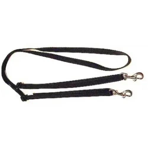 Grass Reins Black Small 