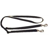 Grass Reins Black Small 
