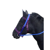 Grass Reins Black Small 
