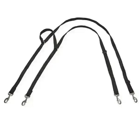 Grass Reins With Poll Strap Reins