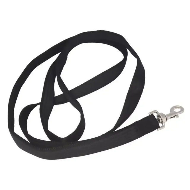 Gripper Lead Black 1m 