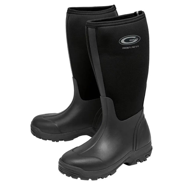 Grubs Frostline 5.0 EURO 36 / 3 Footwear Barnstaple Equestrian Supplies