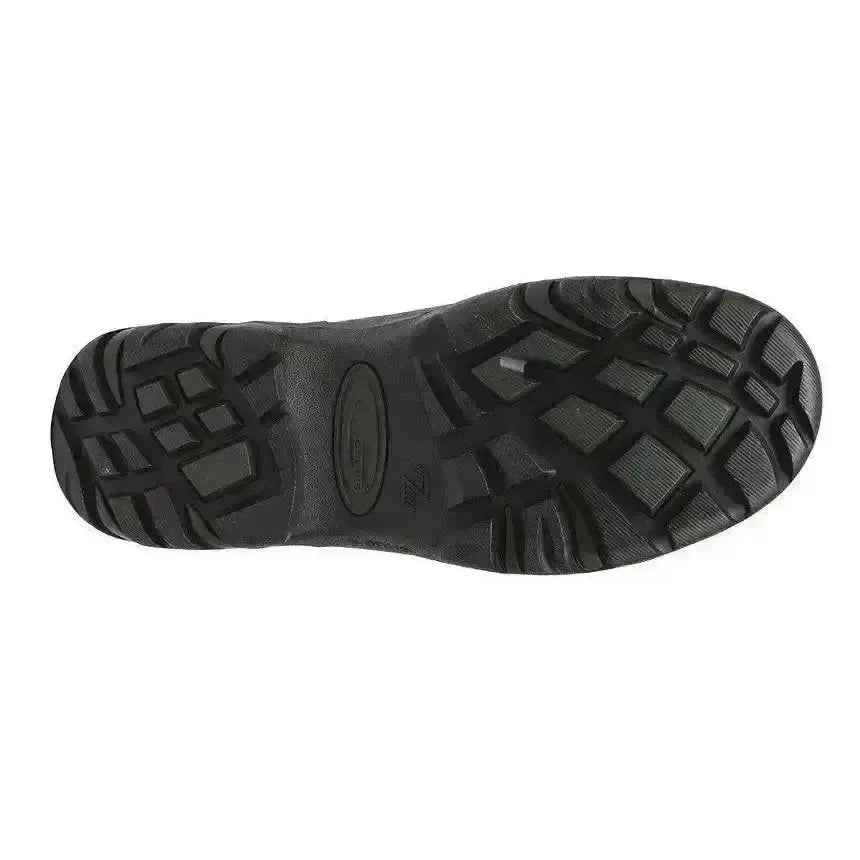Grubs Midline 5.0 Waterproof Yard Boots Green 3 Short Boots