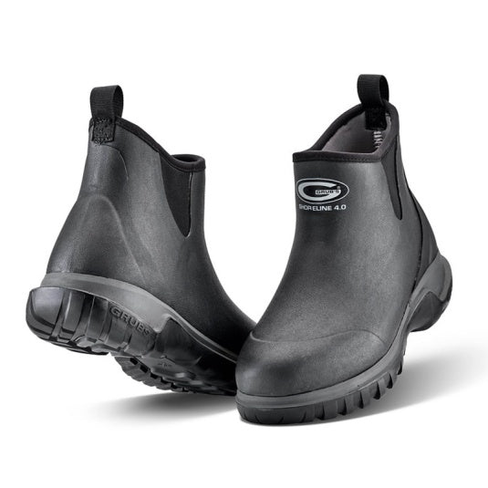 Grubs Shoreline 4.0 Short Yard Boot