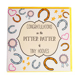 Gubblecote Beautiful Greetings Card Birthday'S Are Too Gift Cards