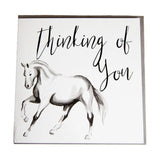 Gubblecote Beautiful Greetings Card Thinking Of You Gift Cards