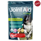 Gwf Joint Aid For Dogs 250g Dog Supplements