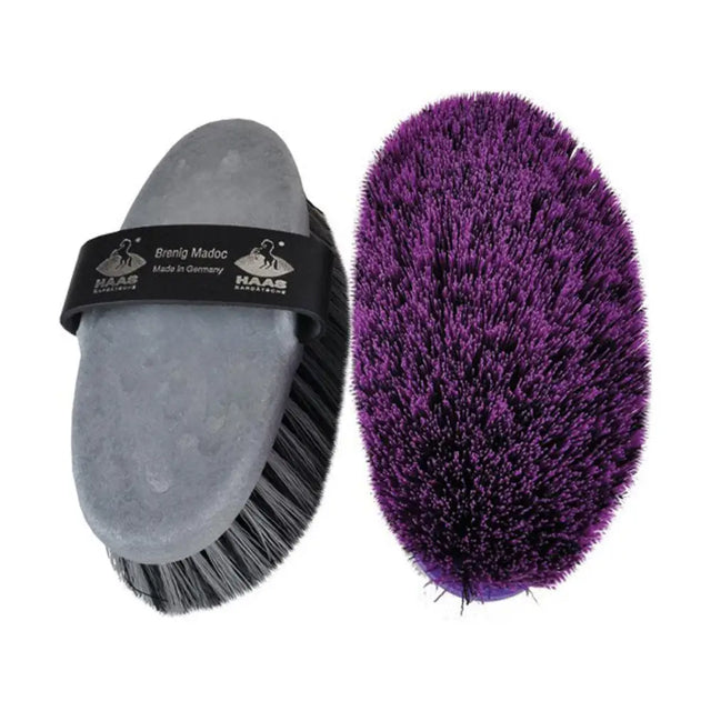 Haas Brenig Madoc Brush Body Brushes Barnstaple Equestrian Supplies