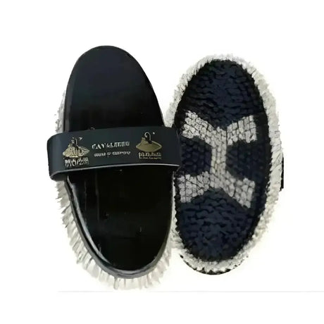 HAAS Cavaliere Dandy Brush Dandy Brushes