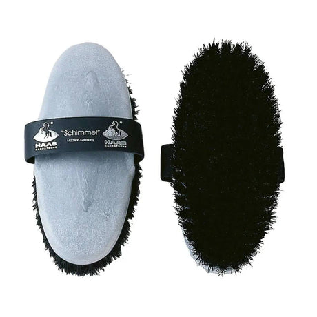 HAAS Schimmel Special Body Brushes For Horses Hucklesby Associates Ltd Brushes & Combs Barnstaple Equestrian Supplies