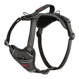 Halti Anatomy Harness Grey Large Grey 