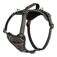 Halti Anatomy Harness Grey Large Grey 