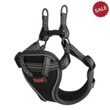 Halti Anatomy Puppy Harness Grey X Smallmall Grey Dog Harness