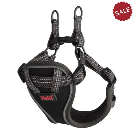 Halti Anatomy Puppy Harness Grey X Smallmall Grey Dog Harness