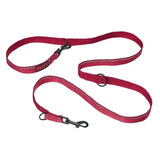 Halti Double Ended Lead Large Black Dog Lead