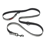 Halti Double Ended Lead Large Black Dog Lead