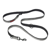 Halti Double Ended Lead Large Black Dog Lead Barnstaple Equestrian Supplies