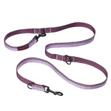 Halti Double Ended Lead Large Black Dog Lead