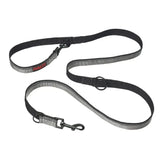 Halti Double Ended Lead Large Black Dog Lead