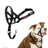 Halti Headcollar Black 0 Black Dog Harness Barnstaple Equestrian Supplies