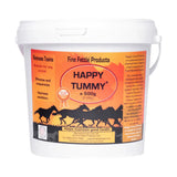 Happy Tummy 500g Horse Vitamins & Supplements Barnstaple Equestrian Supplies