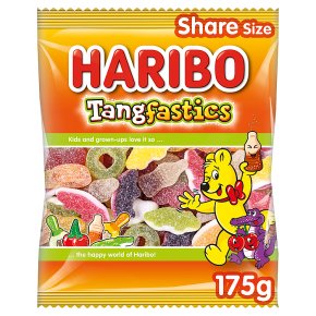 Haribo Tangfastics Tuck Shop Barnstaple Equestrian Supplies