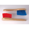 Harlequin Bucket Brush Blue Bucket Brushes